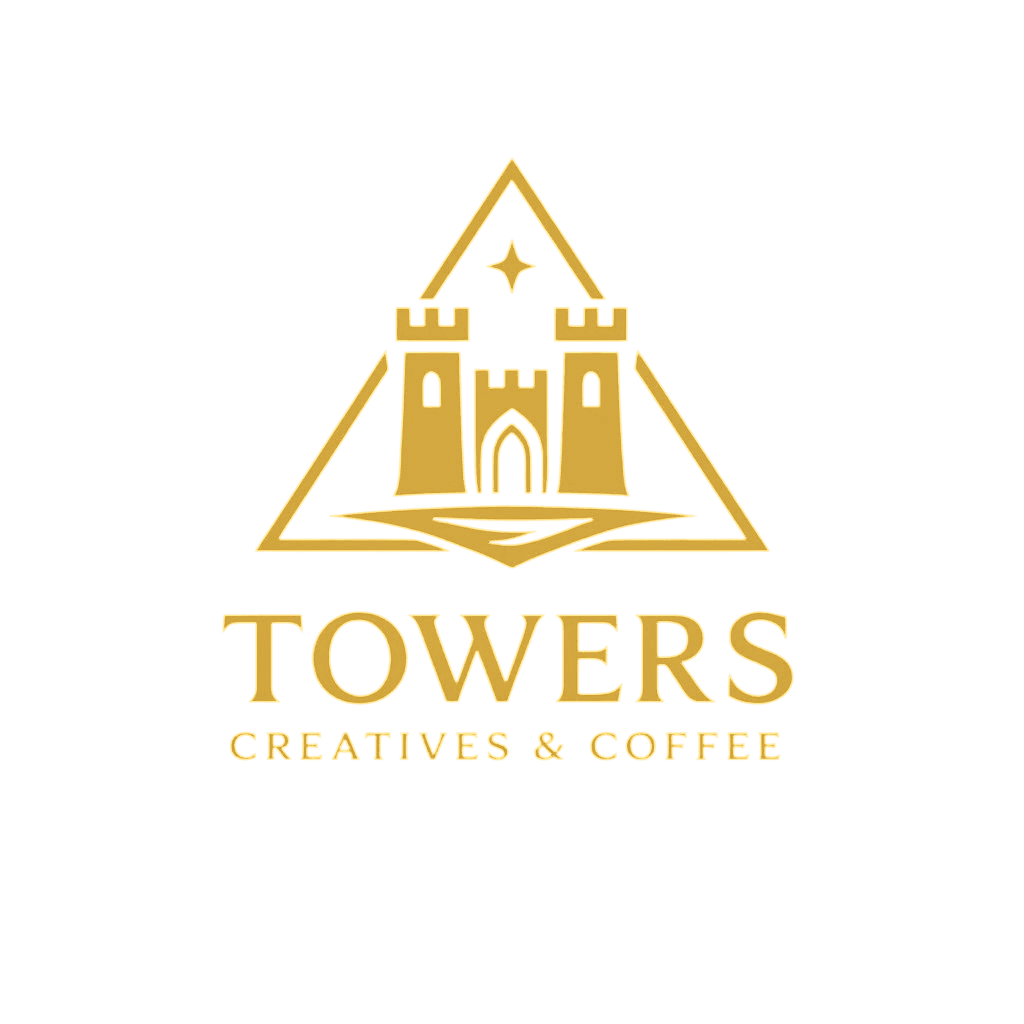 Towers Coffee Logo